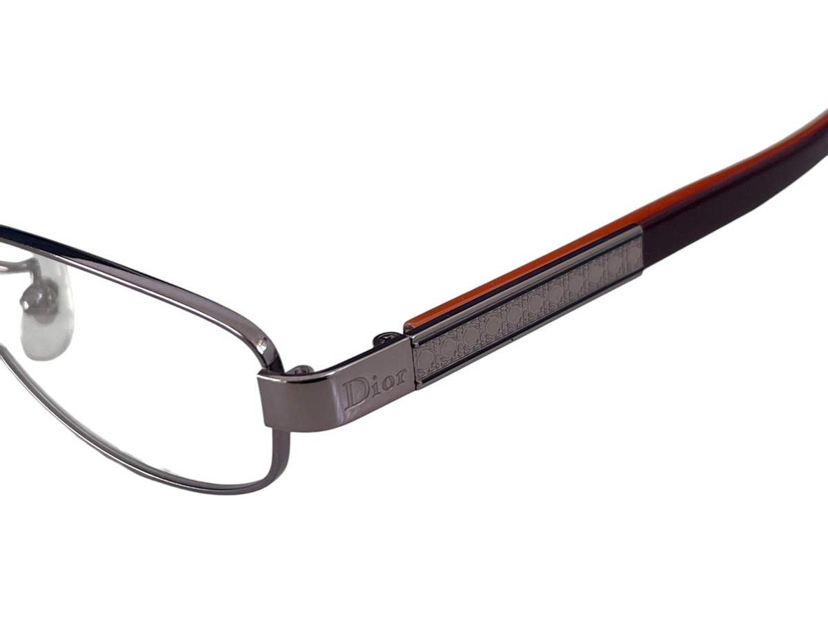 Dior| (15DOB106I600 524) Dior Women Eyeglass Frames CD7699J C5X Size 52-15-135