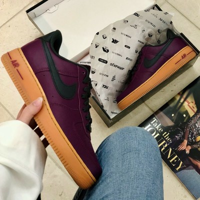 nike air force 1 low by you custom