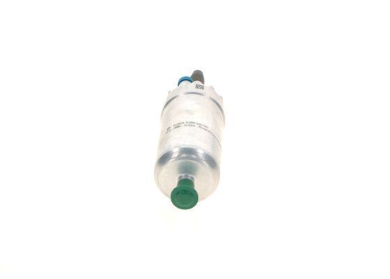 Bosch 0 580 464 021 Elektrokraftstoffpumpe FüR Porsche-image