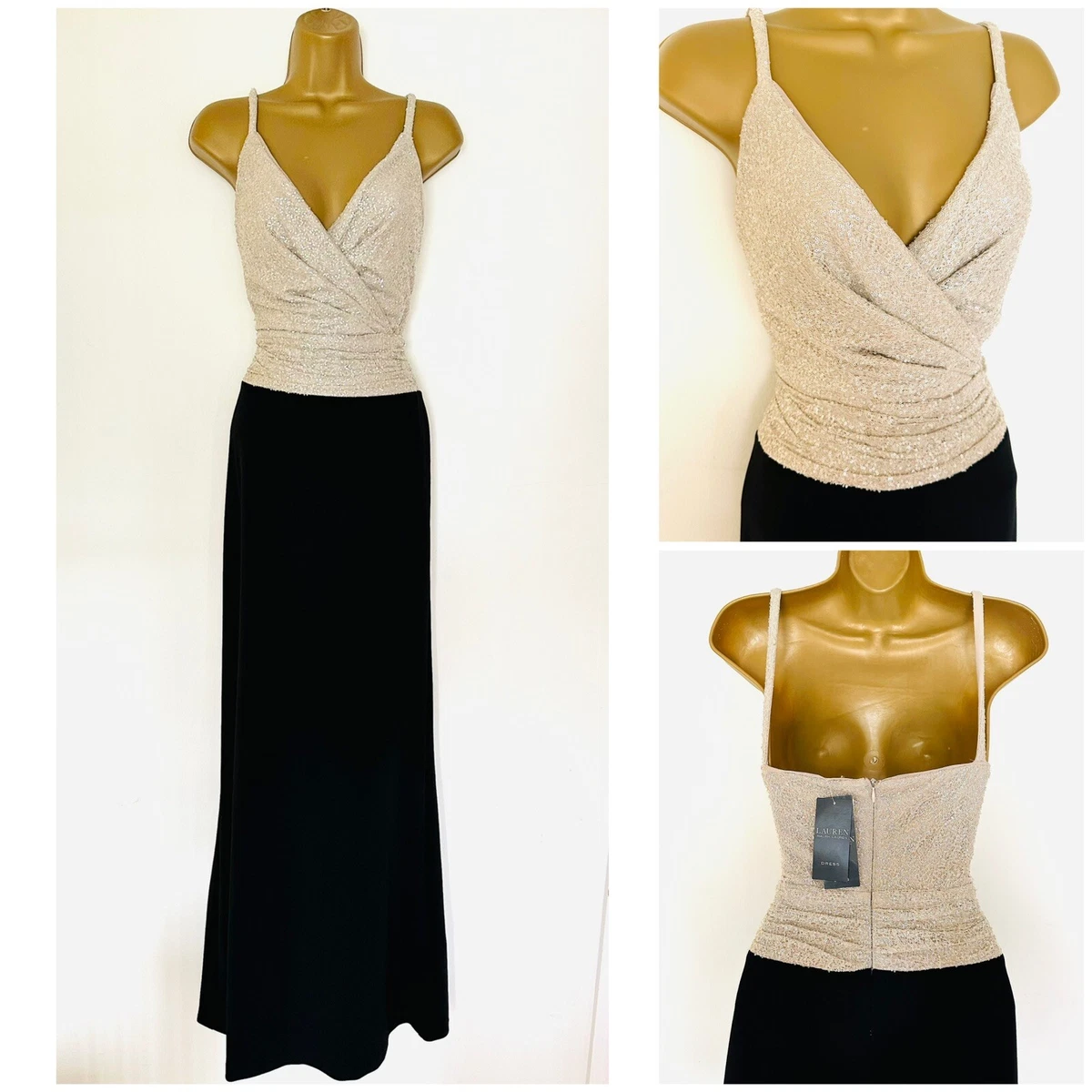 Ralph lauren evening dresses uk on sale