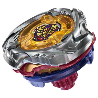ONE DAY SHIPPNG Takara Tomy Beyblade X UX-14 Scorpio Spear 0-70Z