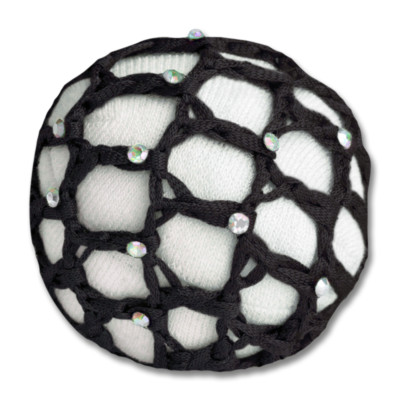 Waldhausen Hairnet with Rhinestones