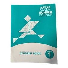 Math Learning Center Number Corner Grade 1 Student Book 2nd Edition