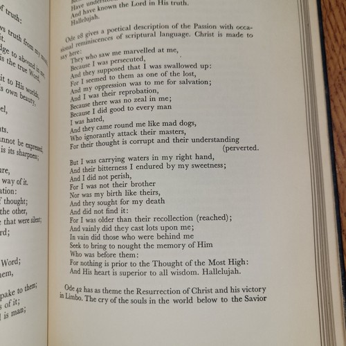 Patrology, Volume I of 3, The Beginning Of Patristic Literature, Quasten EUC.. - Foto 6 di 7