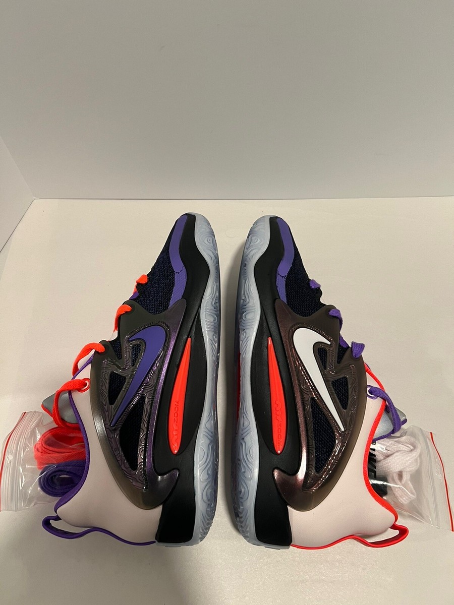 Nike KD15 “Charles Douthit” X 9th Wonder Producer Pack Men's Size