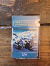 Various Country Music Artist's Cassette Tapes "