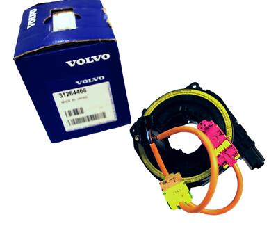 VOLVO S60 V70 XC70 Lenkwinkelsensor Band SAS 31264468 | eBay VOLVO S60 V70 XC70 Lenkwinkelsensor Band SAS 31264468 | eBay