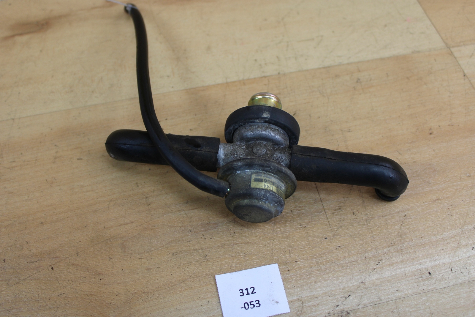 LUFTFILTER Für KAWASAKI GPZ1100 95/98-ZX110 | Originalersatzteil Für Motorrad