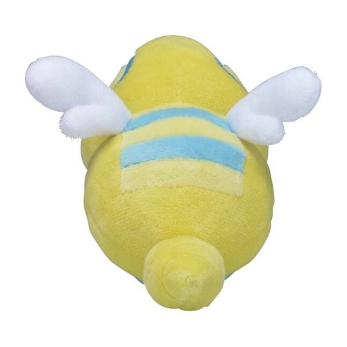 Sitting Cuties Dunsparce Plush Pokemon Fit Scarlet & Violet Nintendo Switch New - Picture 2 of 2
