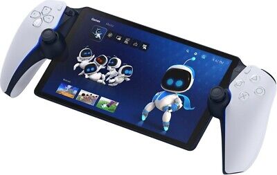 PlayStation Portal Remote Player PS5 - video gaming - by owner -  electronics media sale - craigslist