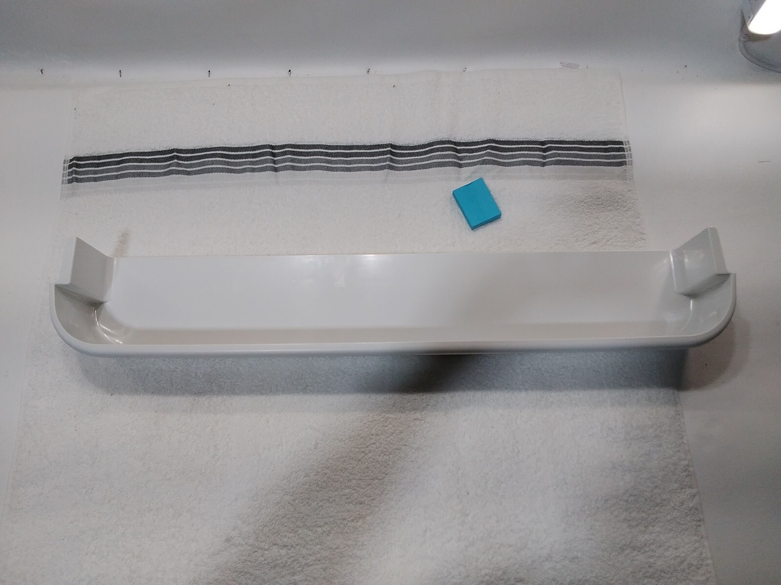 GE Refrigerator Door Bin P/N WR71X10768 eBay