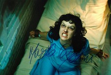 Marta Gastini Autogramm signed 20x30 cm Bild 