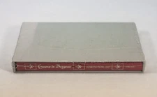 NEW SEALED Cyrano de Bergac Edmond Rostand Heritage Press HC Hardcover Book 