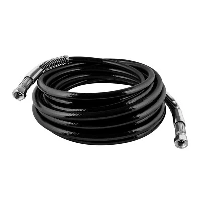 Mauk Hochdruck Schlauch 7,6 m für Mauk Airless Farbsprühsystem (3,16 € /m)