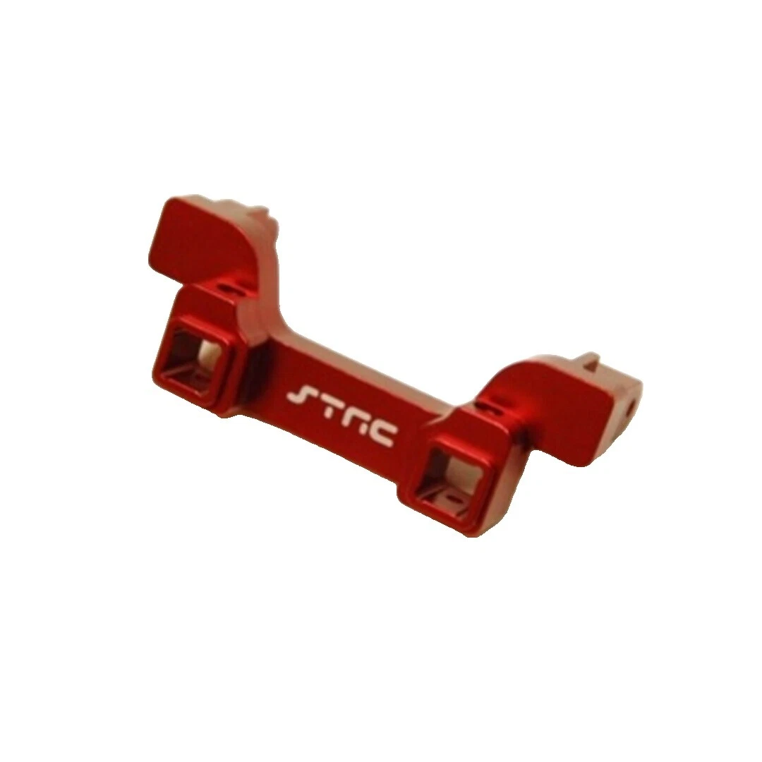STRC Hobby RC Model Vehicle Body Bumpers for Traxxas