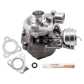 Turbolader for Hyundai Santa Fe Kia Carens III 2.0 CRDi D4EA 07- 28231-27400 NEU