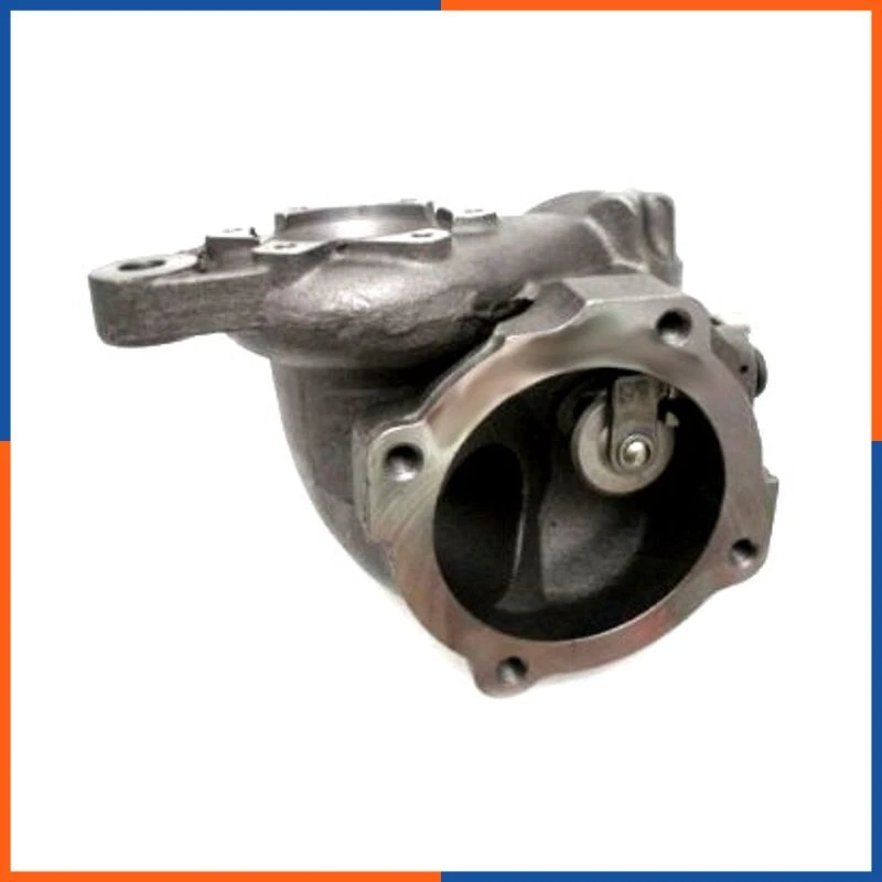 Turbocharger housing for AUDI | 5303-970-0011, 5303-970-0026 - Image 4 of 4