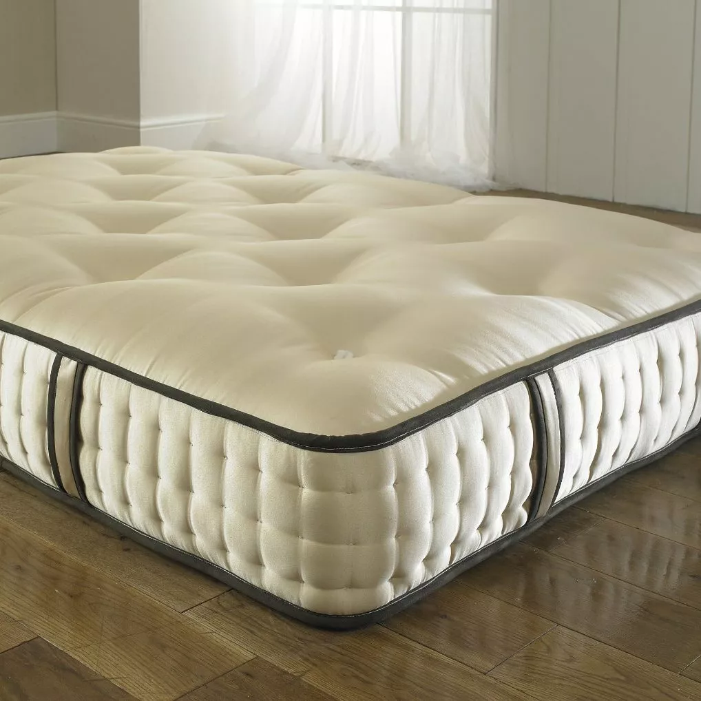 3000 POCKET SPRUNG MEMORY ORTHOPEDIC MATTRESS 3FT 4FT 4FT6 DOUBLE 5FT KINGSIZE