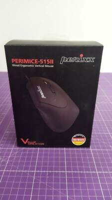 Perixx PERIMICE-515 Wired Ergonomic Vertical Mouse / Er­go­no­mi­sche Maus_0.2_5