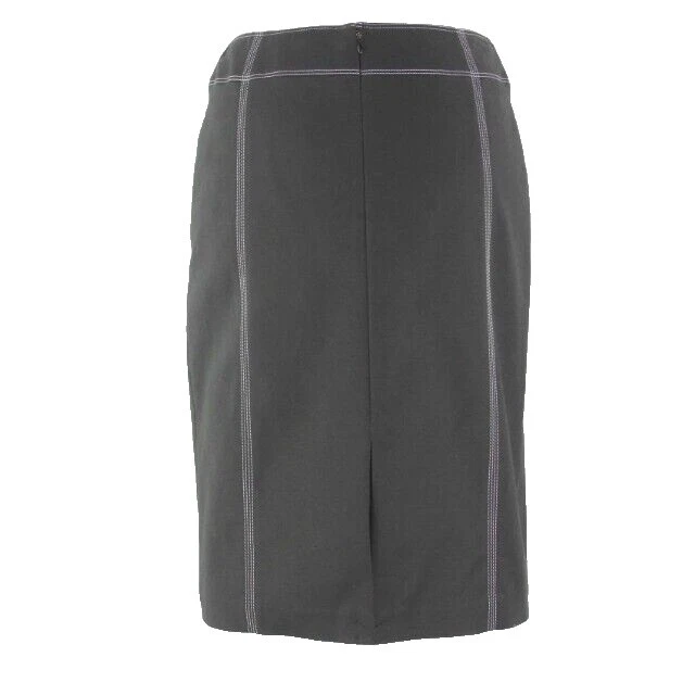 Faldas para mujer Algodón Ellen Tracy