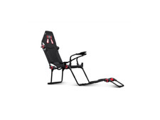 Next Level Racing F-GT Lite Formula and GT Foldable Simulator Cockpit