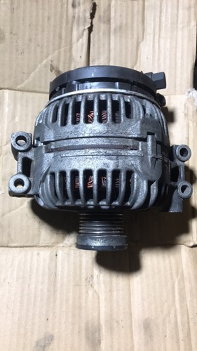 BMW E90, E91, 2.0i, F00M145312 Lichtmaschine