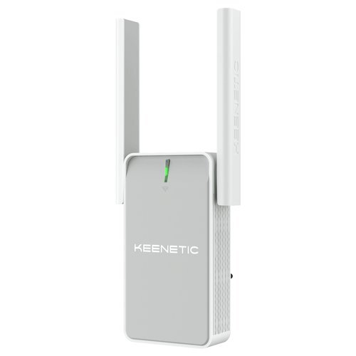 Keenetic Buddy 4 N300 Mesh Wi-Fi Extender KN-3211 - Offerta Online