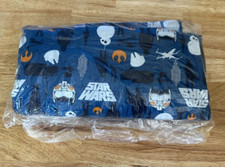 Star Wars Men's sleep pants Large New with Tags 2016
