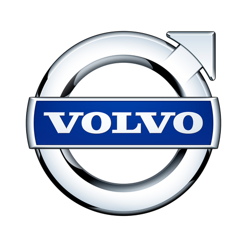 Volvo S40 V50 S80 XC60 Rubber buttoner button, Handle Tailgate, Bootlid 30634191 - Picture 5 of 8