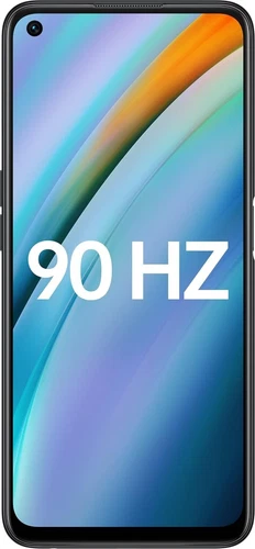 OPPO K10 Blue Flame, 6GB RAM 128GB Storage 5000 mAh Lithium Ion Battery