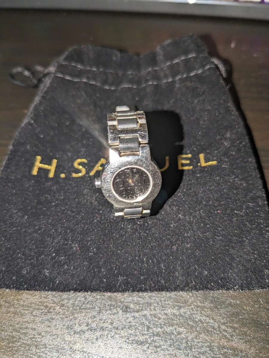 Tissot Ladies Watch G331K