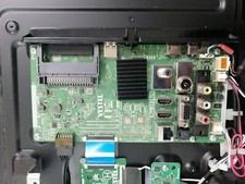 Main Board TV TOSCHIBA 32LK3C63DA Vestel