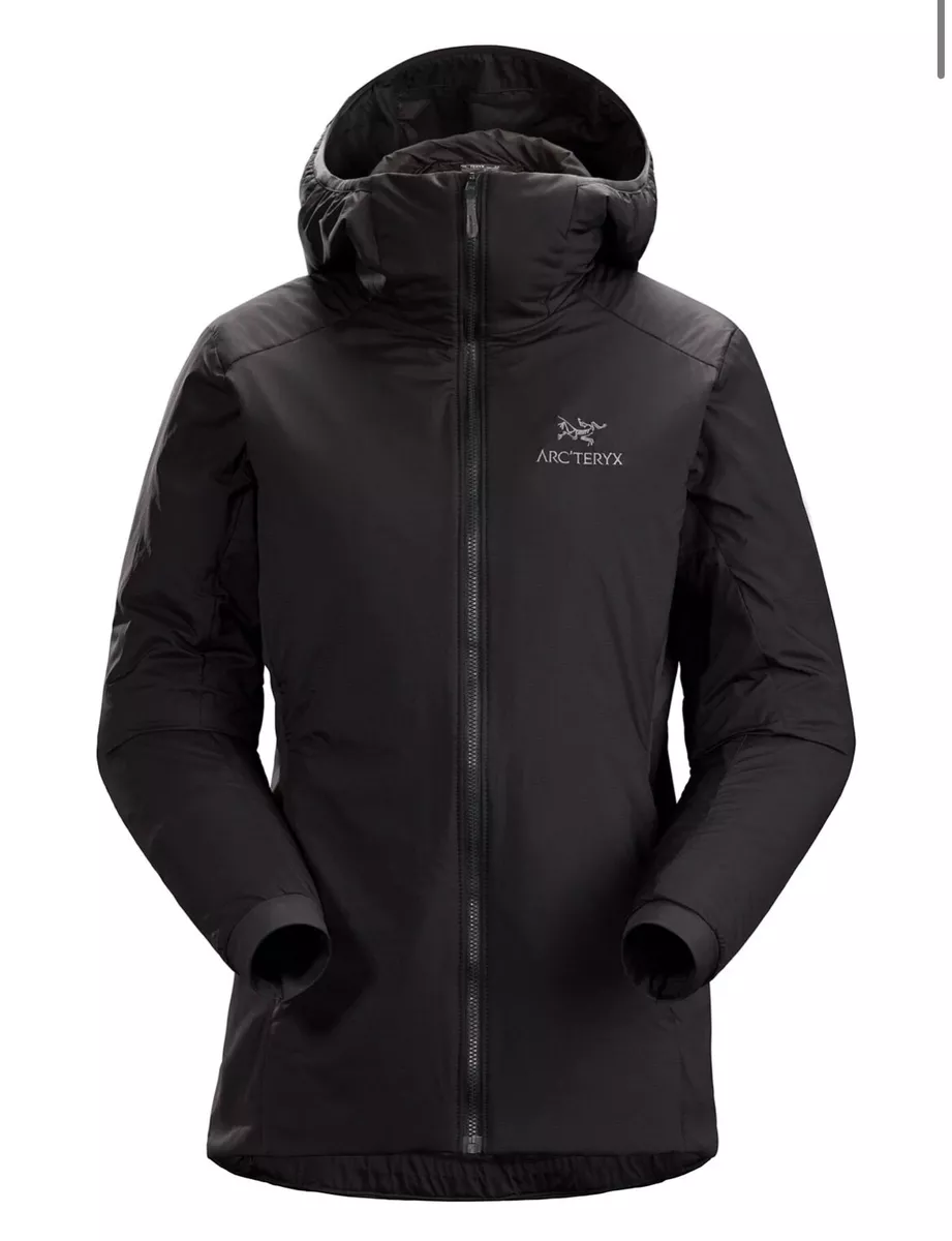 Arcteryx atom online hoody womens