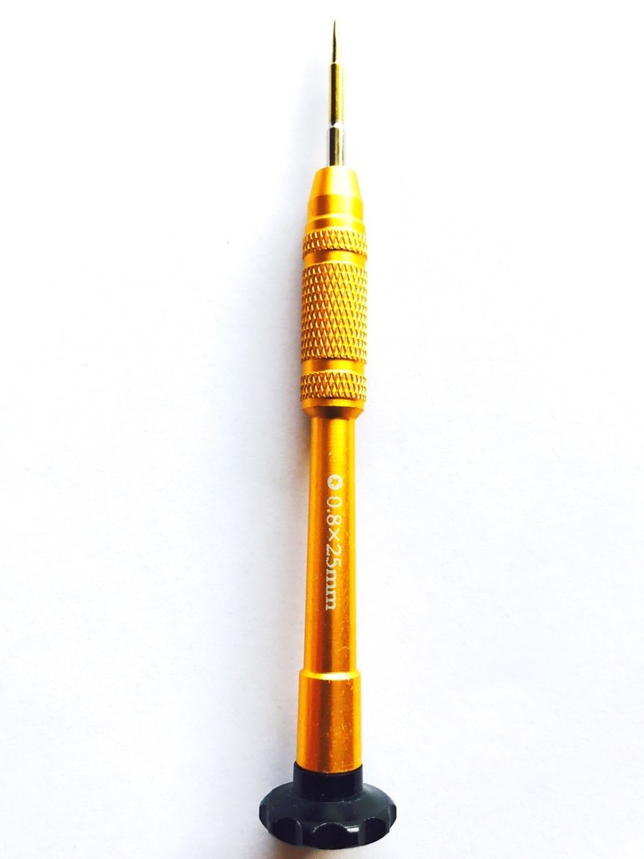 Screwdriver 06 Point Repair Kit Y000 for iPhone 7-/-7 Q7Y1 Screwdriver 06 Point Repair Kit Y000 for iPhone 7-/-7 Q7Y1