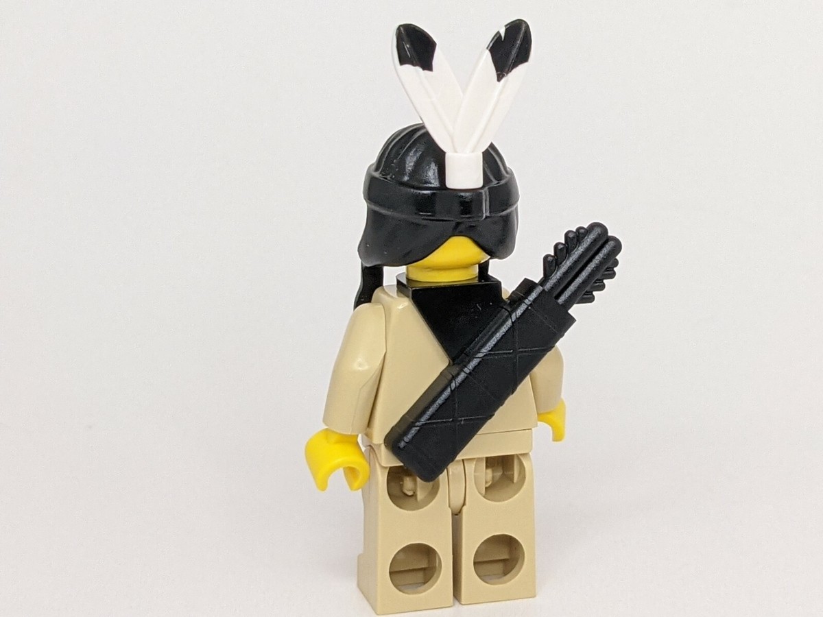 【ok】minifigco湾岸戦争ミニフィグ New LEGO Island Kai Ninjago Minifigure from 71747 The