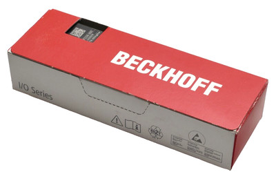 Beckhoff EtherCAT Box , 8-Kanal-Digital-Kombi | EP2338-0001