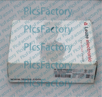 1PC NEW LEUZE ODSL 96B M/D26.S-800-S12 50111035