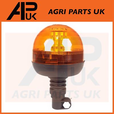 LAMPADE ROTANTI E LAMPEGGIANTI - Foto 6