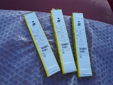 ESAB OK 67.70 4.0 x 350mm E309LMo-17 arc welding electrode x 3 Packs