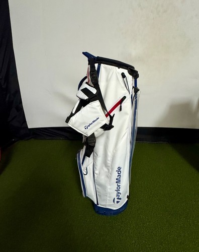 Taylormade 23 Flextech Lite Stand Bag USA Edition (V9755801) - Picture 2 of 7