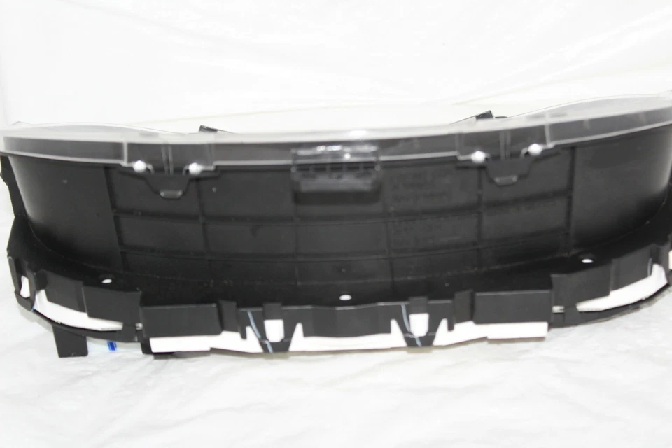 Painel de instrumentos velocímetro 2013 e 14 Nissan Sentra FE/SL/SR/SV 64.313 milhas - Imagem 3 de 4