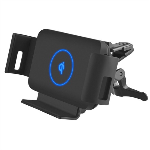 Wireless Car Charger Mount for Samsung Galaxy Z Fold 2/3 Car Mount Phone Holder - Picture 5 of 12