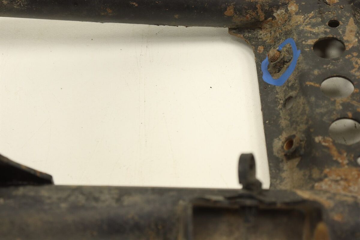 Yamaha Grizzly 450 09 Frame CT 17S-F1110-10-00 37313 | eBay Yamaha Grizzly 450 09 Frame CT 17S-F1110-10-00 37313 | eBay
