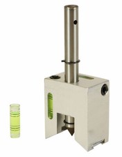 Toledo Pipe Magentic Center Pipe Hole Punch easily drill holes in 1" to 10" Pipe