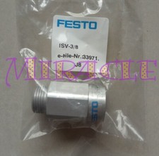 1PC NEW FOR FESTO ISV-3/8 33971 Vacuum valve