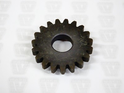 Kawasaki NOS NEW 13247-001 Drive Shaft 5th Gear KD KE KS KD125