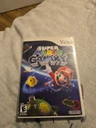 Super Mario Galaxy (Nintendo Wii, 2007)