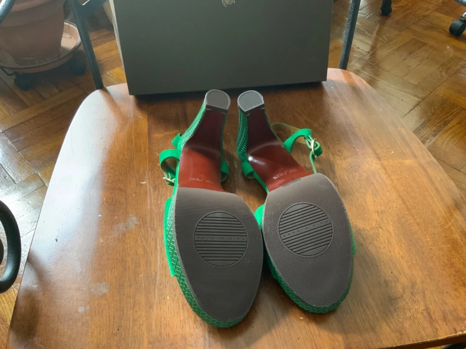 sandalias mujer talla 42 Chie Mihara Foto 4 de 4