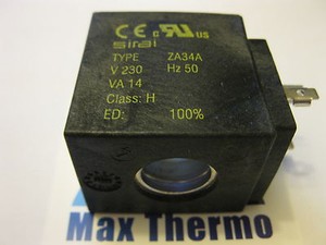 Клапан sirai za30a