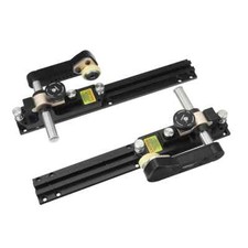 Clear Cut TS Stock Guides Woodworking Assembly Precision Stock Guides Table Saws